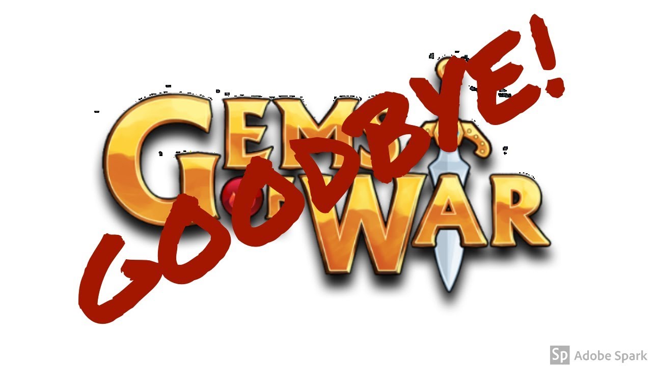 Gems of War: Last Game