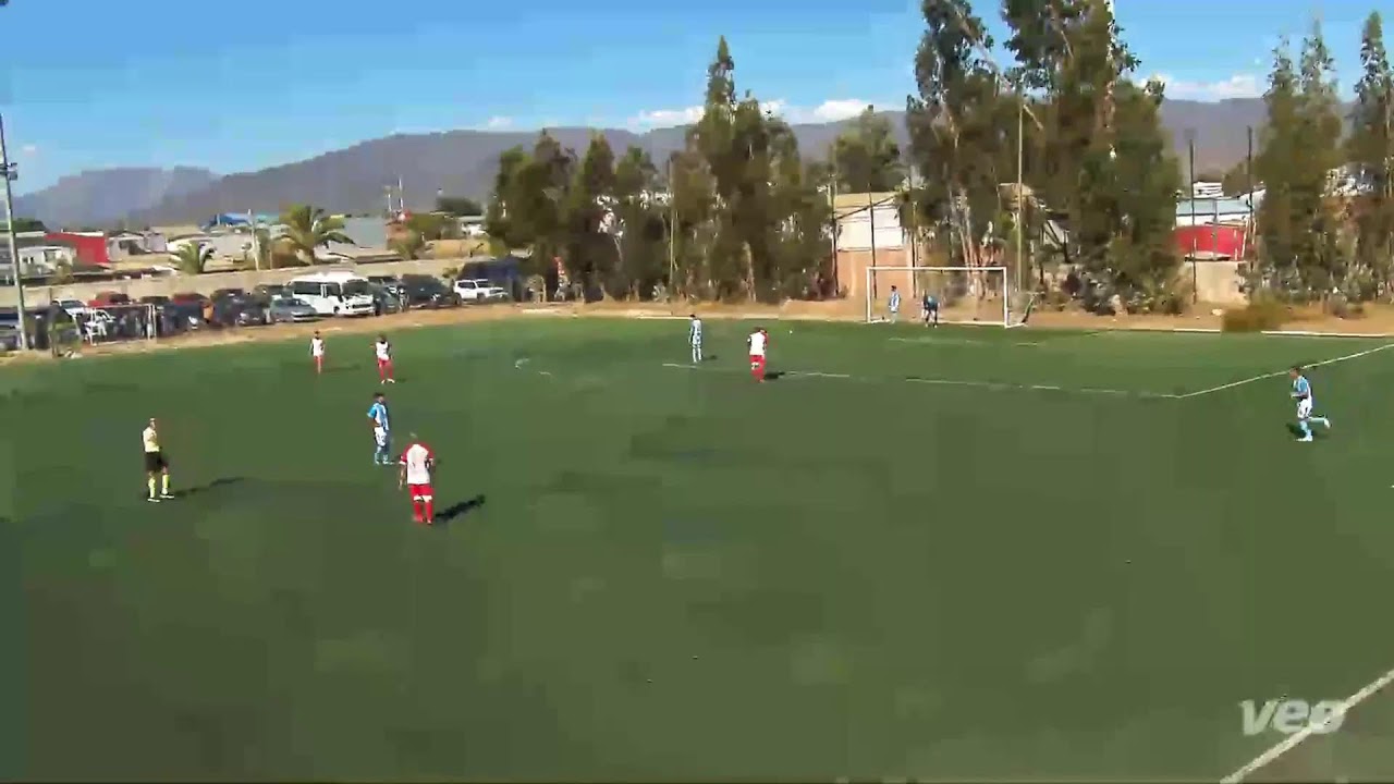 HURACAN DE ANDACOLLO vs DEPORTIVO LIMARI (PARTIDO DE VUERLTA) -  REGIONAL 2026