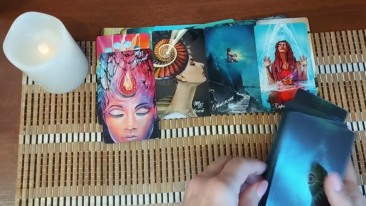 Его планы и намерения к тебе