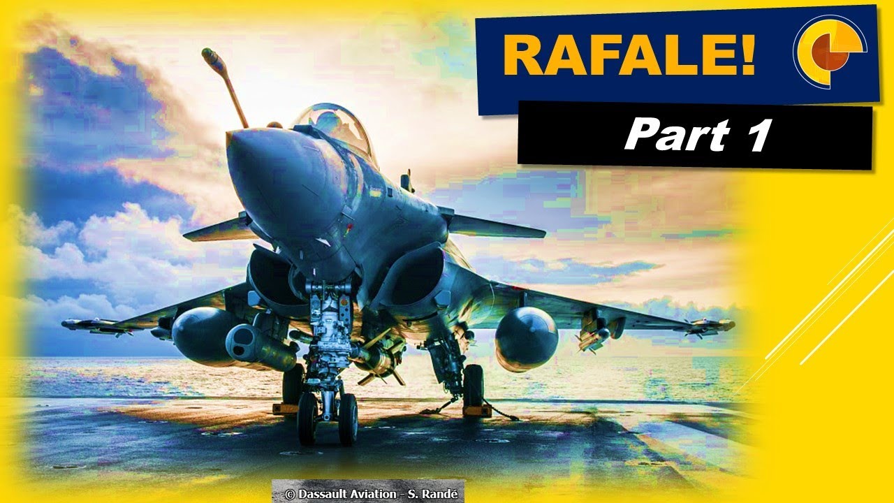 Rafale! — необычный ракурс — Дельта-крыло — истребитель-утка (здесь нет Gripen)