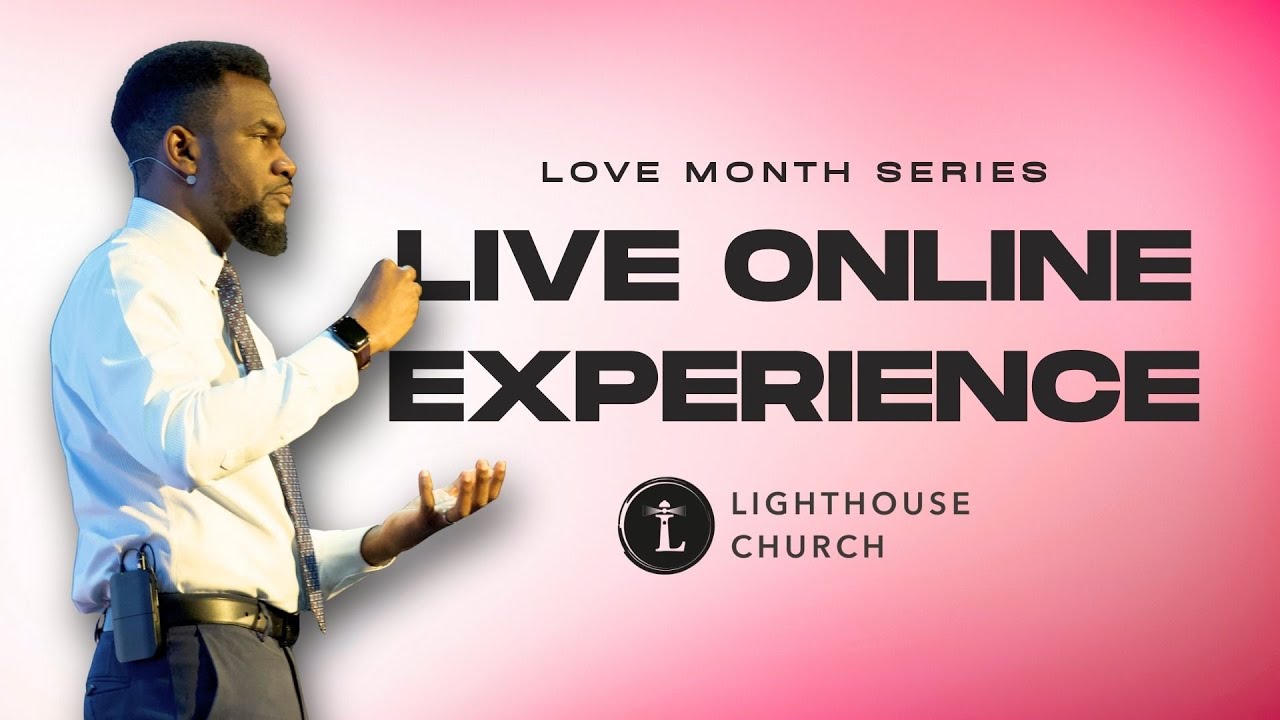Marriage is Spiritual || A New Dawn | Love Month || Part 3 || First Service