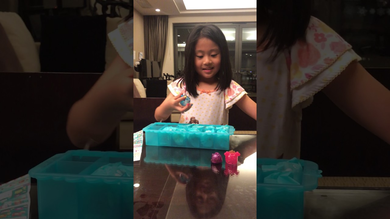 Num Noms Series 2 Party Light Up