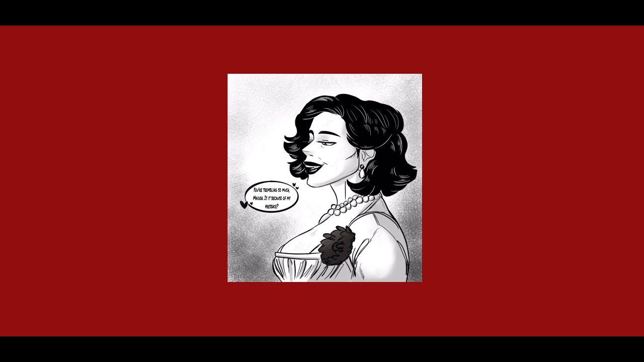 POV: Dating lady dimitrescu [playlist]