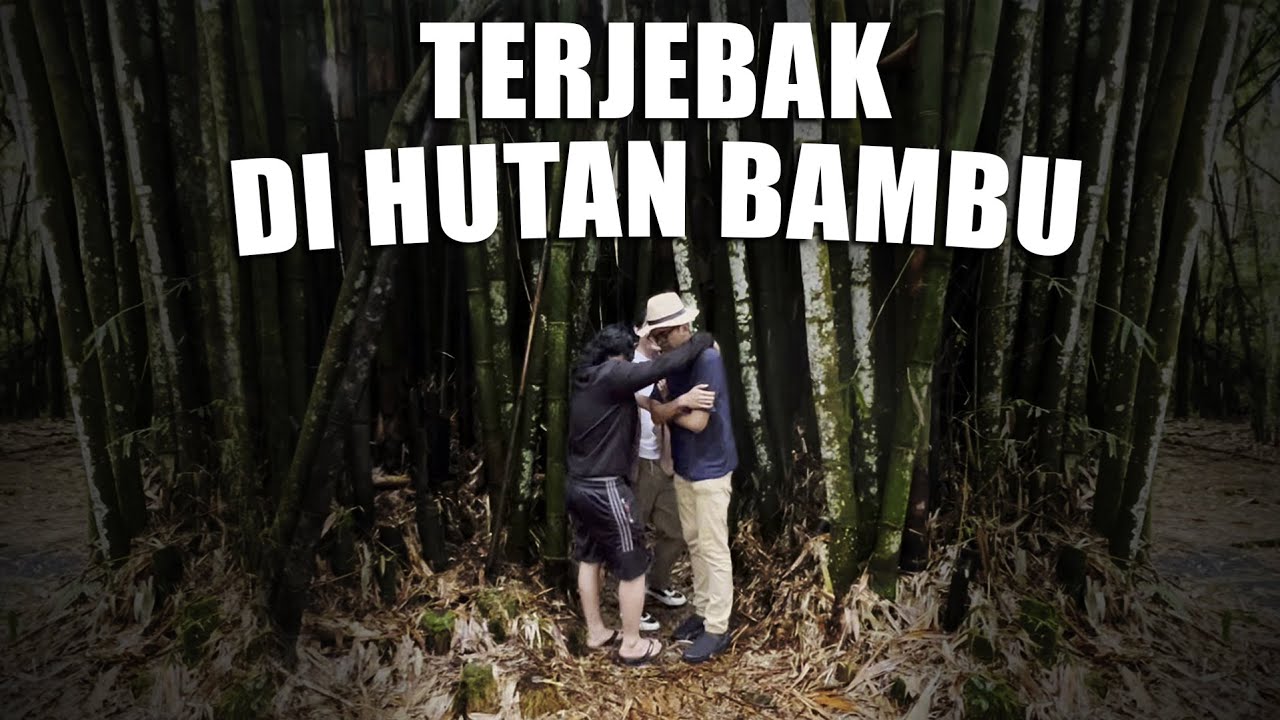 Mau Ke Kebun Stoberi Malah Nyasar Njirr  - Vlog Bali TOMODAKI #12