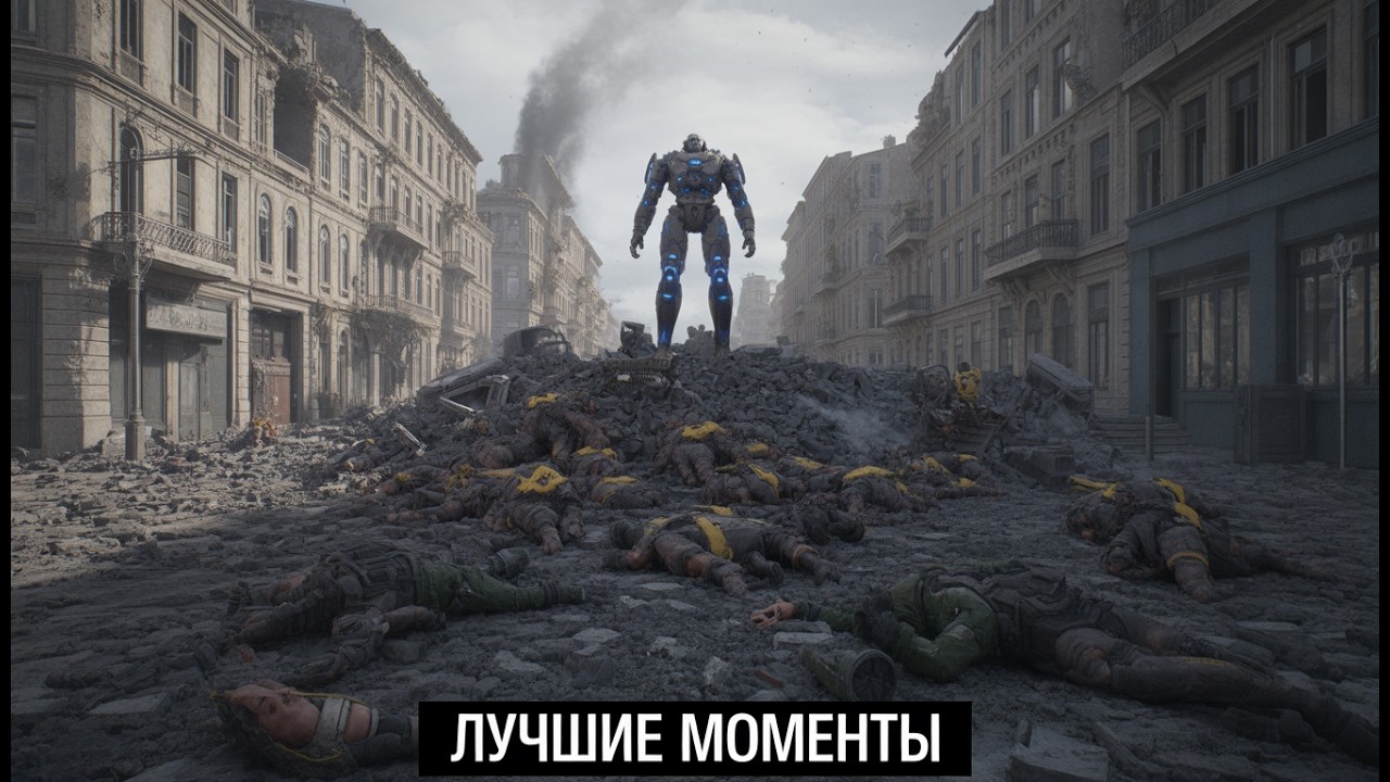 ARC Raiders | ЛУЧШИЕ МОМЕНТЫ