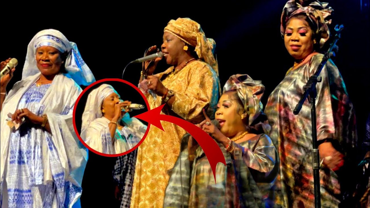 Duo de ouf banadji Kodda et équipe Yella eskey gawlagou