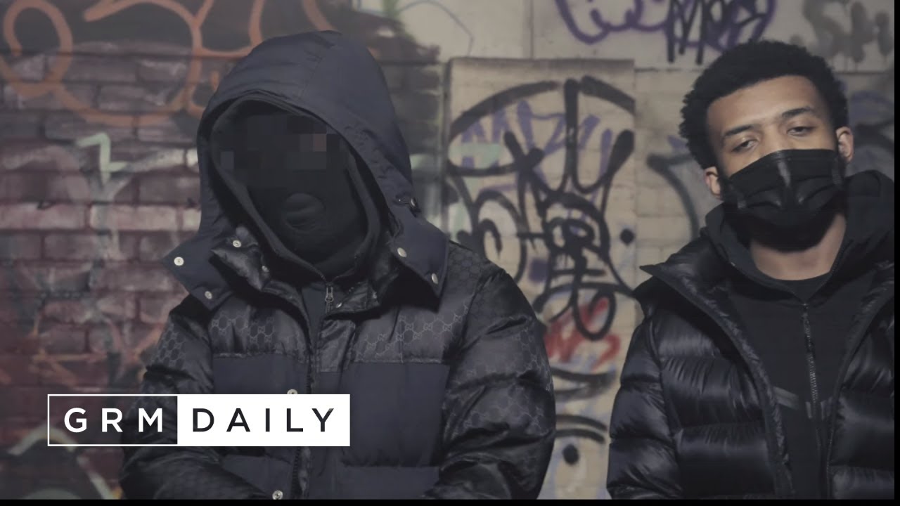 KM X Magnet - Levels [Music Video] | GRM Daily
