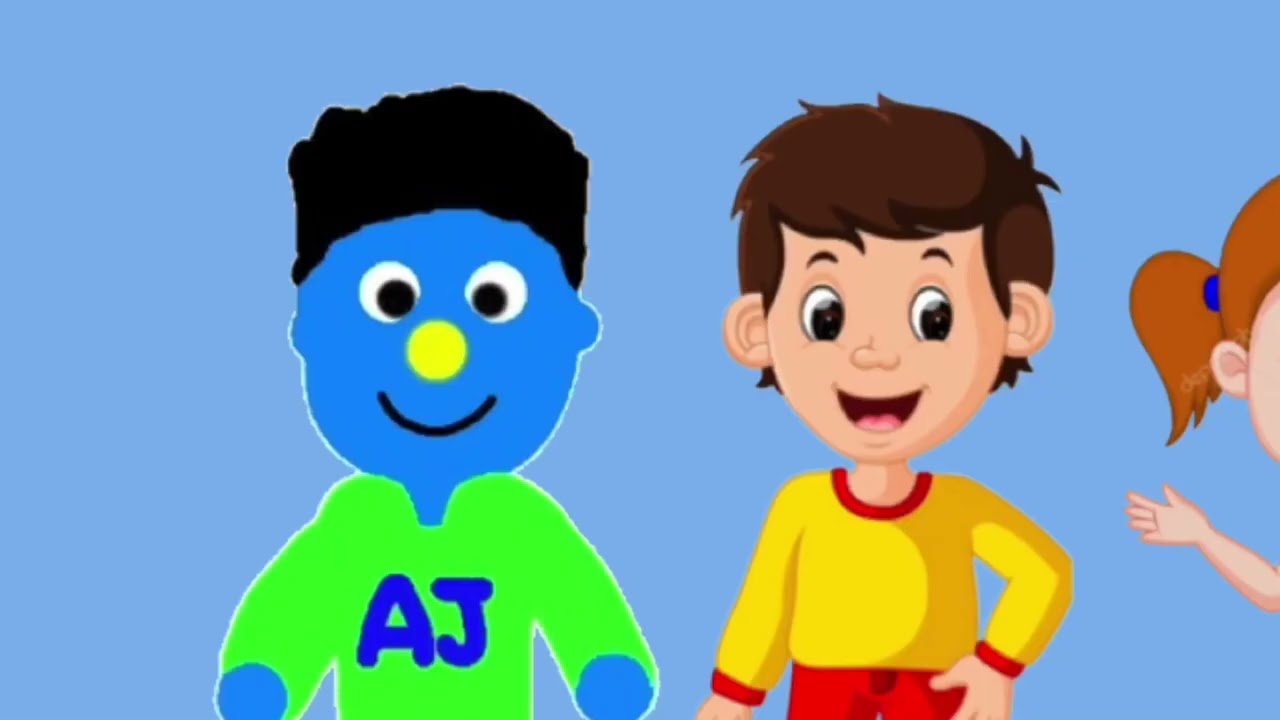 Barney: My Yellow Blankey