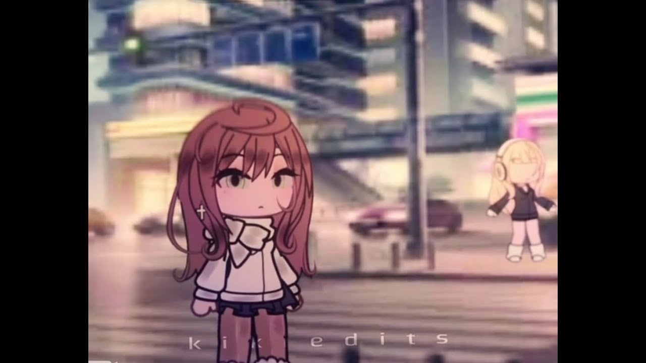 Gacha edit compilation #2