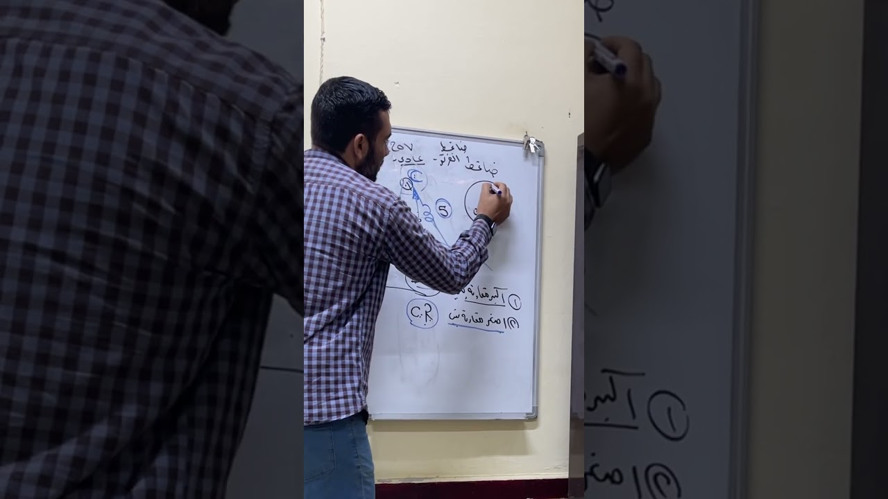 محاضرة كهرباء التكييف والتوصيلات الاساسية للضواغط