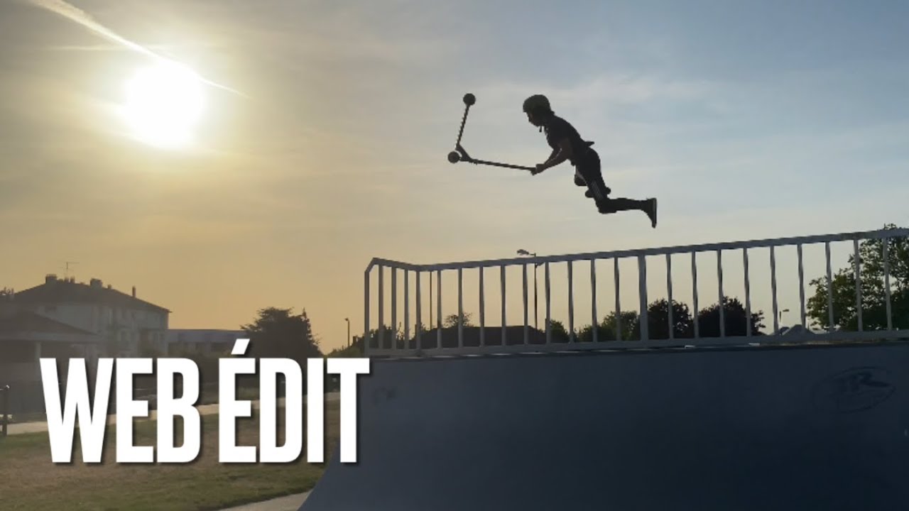 MATHIEU MRTN - WEB EDIT