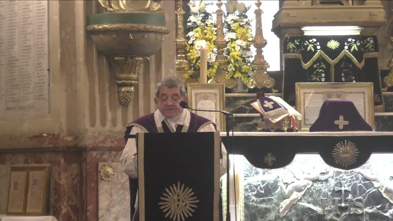 De nouveaux évêques pour l'Église Catholique - Abbé D. de Crécy - 08/02/2026