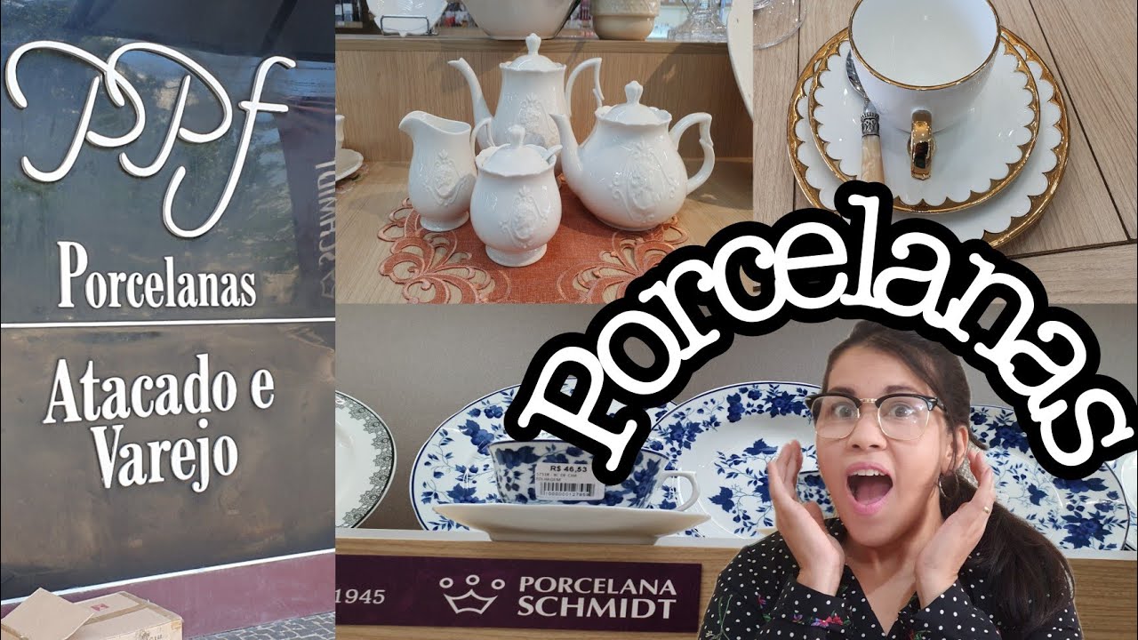 🔴PORCELANAS DE PORTO FERREIRA//🟠 PRATOS QUADRADOS//🟡TRAVESSA TELHA DE BARRO