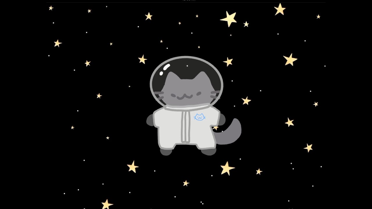 Midnight Zoomies 🐾 | No AI Cyberpunk Terraria core / game Music