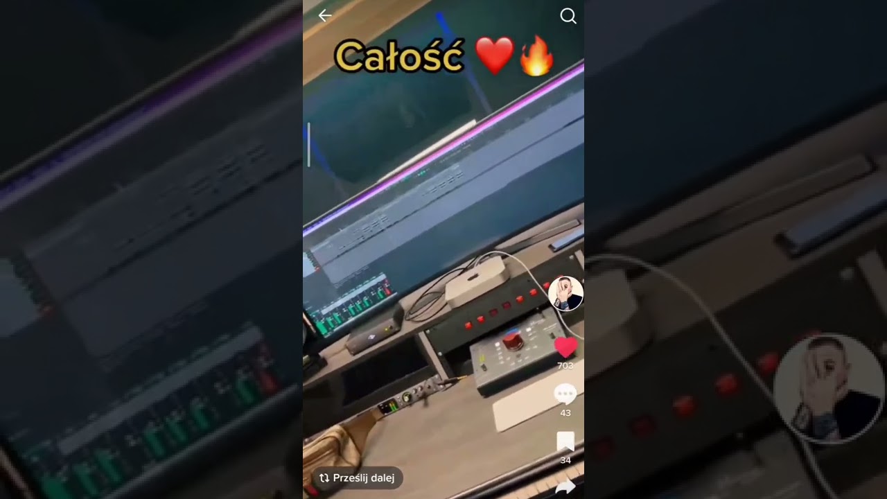 Kubańczyk-Ciebie mi brakuje( Snippet)