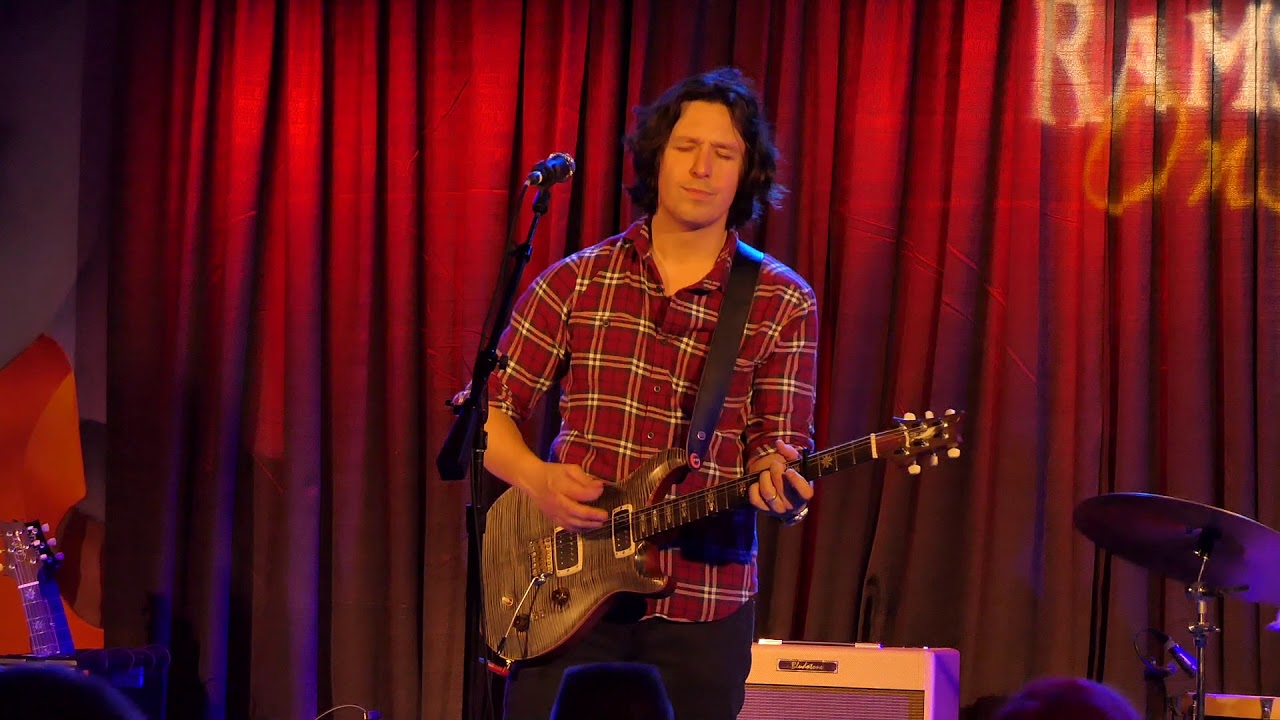 Davy Knowles - Roll Away - 1/29/20 Rams Head - Annapolis, MD