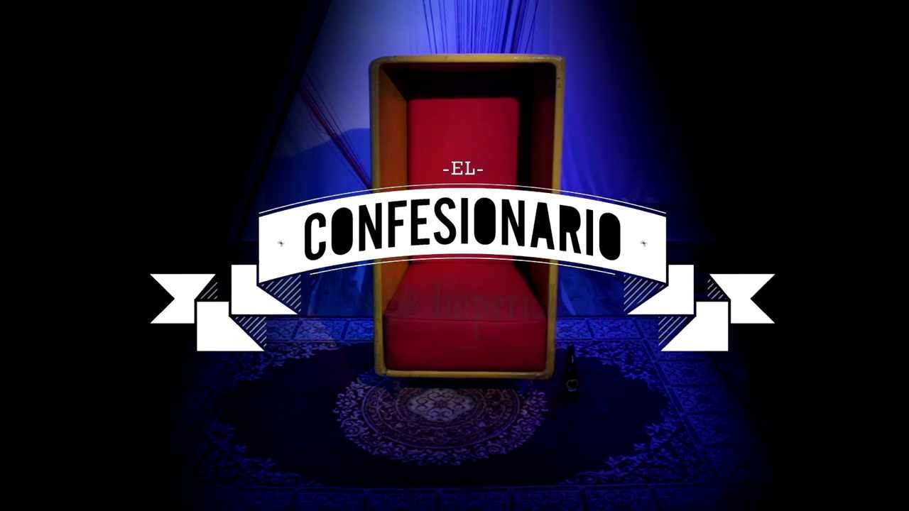 El Confesionario Imperial - Sight Of Emptiness