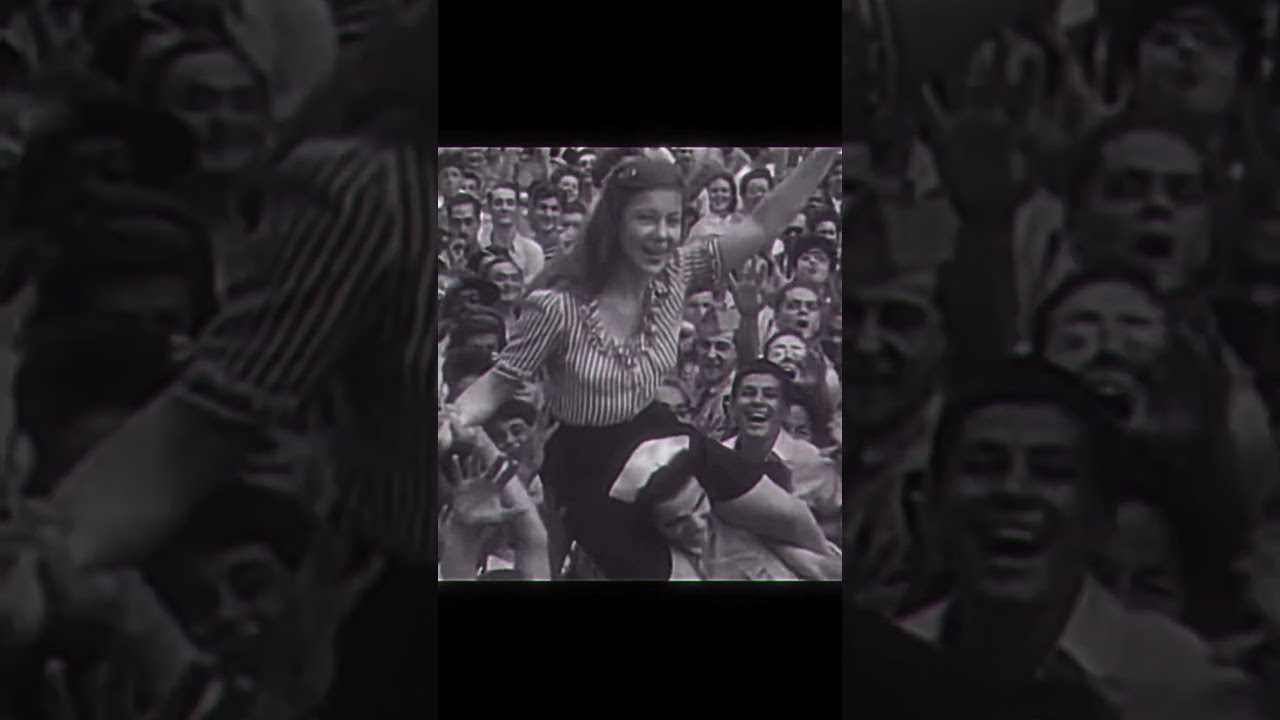 The time when N@zi Germany lost...🥶#shorts #history #ww2 #victory #edit