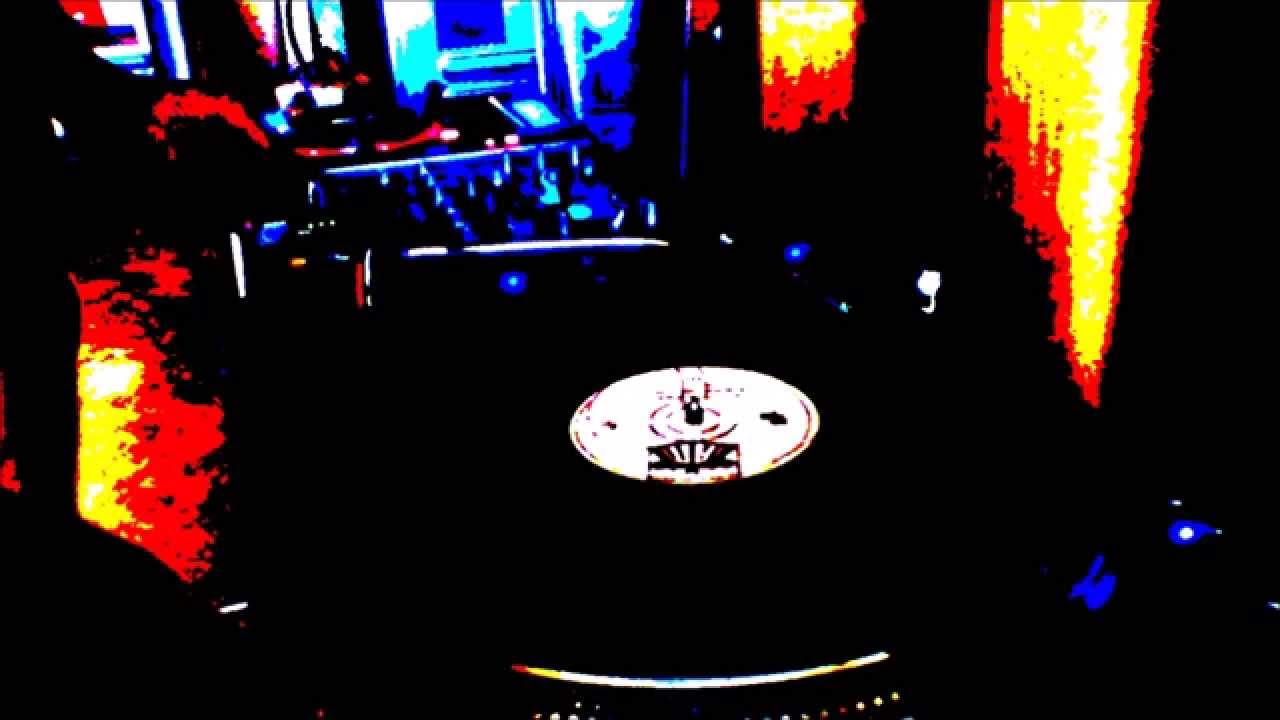 DJ ATYPIQUE MIX SESSION