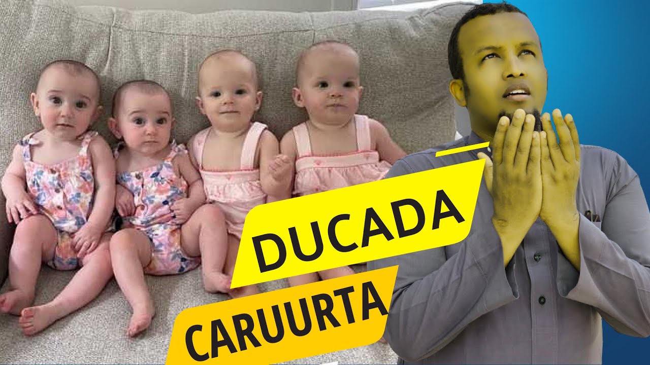 DUCADA CARUURTA LAGU HELO
