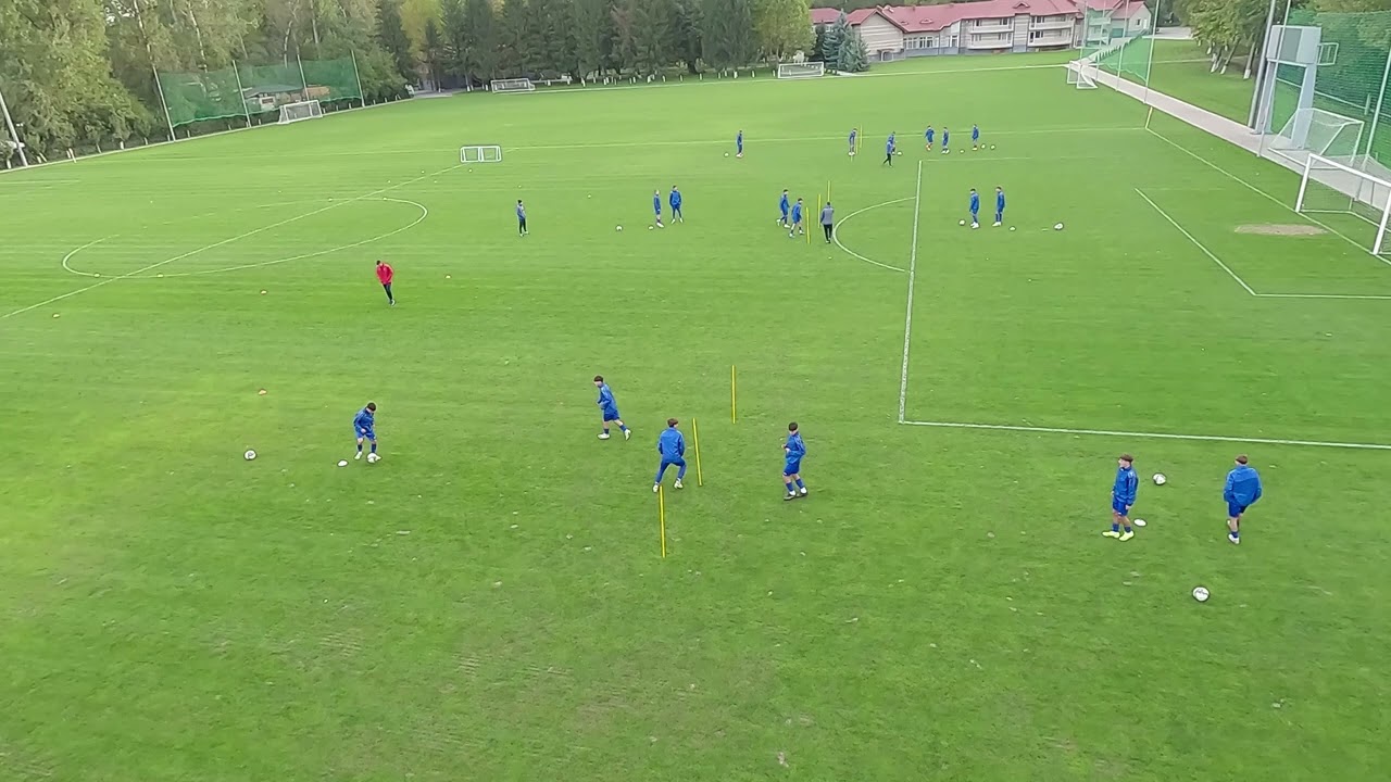 Improve Your Passing & Receiving FAST!