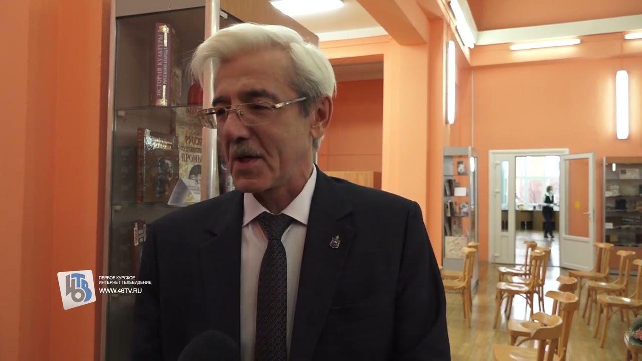 Евгений Карпук