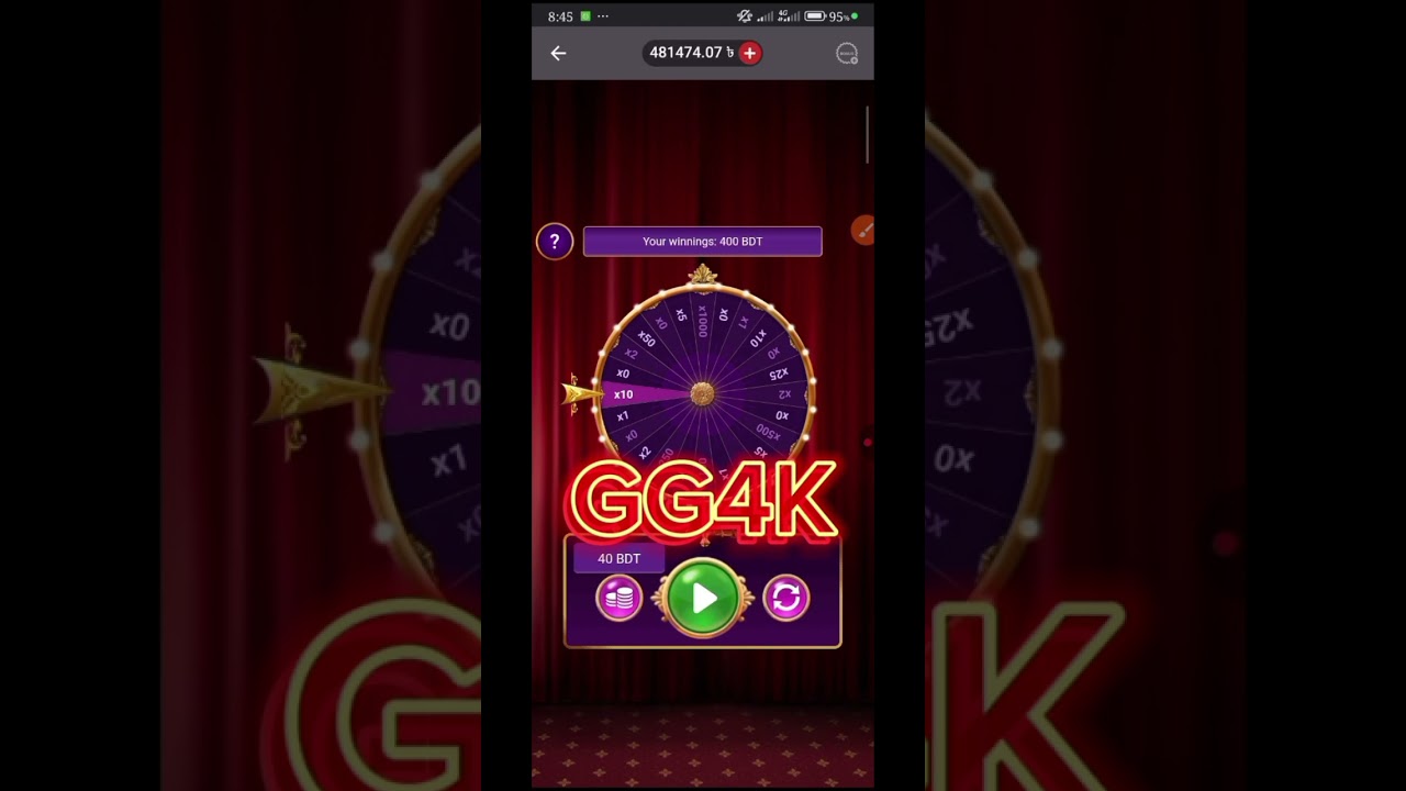 Megapari | Massive multiplier in spin a win playtech live casino game Part 1  #shorts #playtech