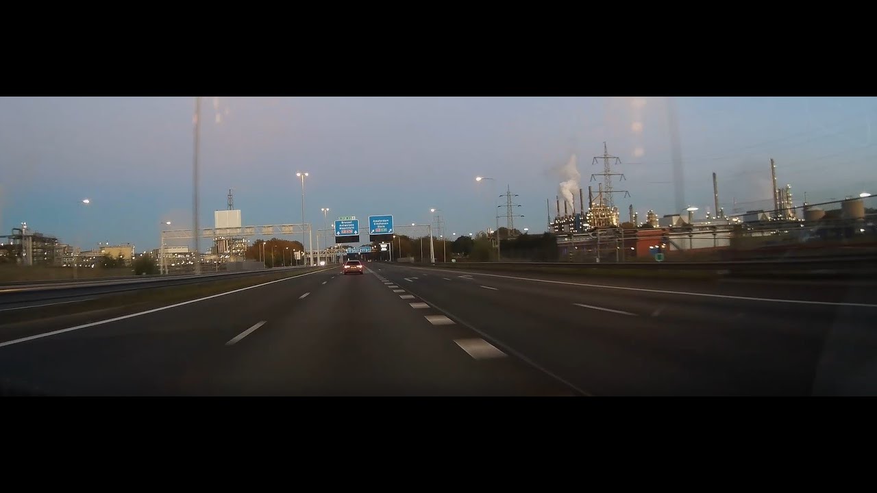 A76 Aachen - Heerlen - Geleen - Maasmechelen (NL)