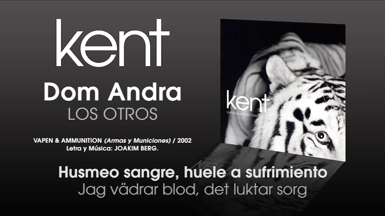 KENT &mdash; 