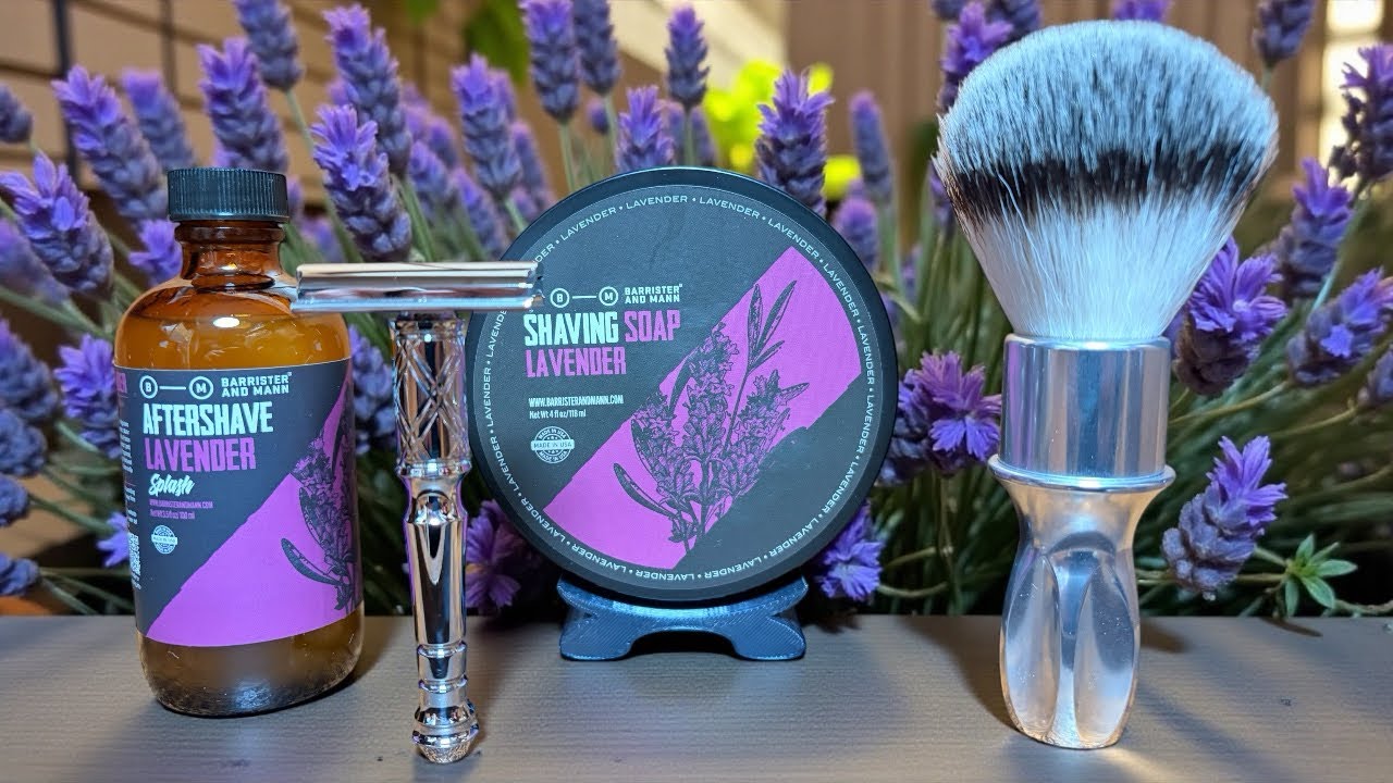 Urkunet Assassin Razor 2.0mm First Shave and Initial Thoughts & Impressions