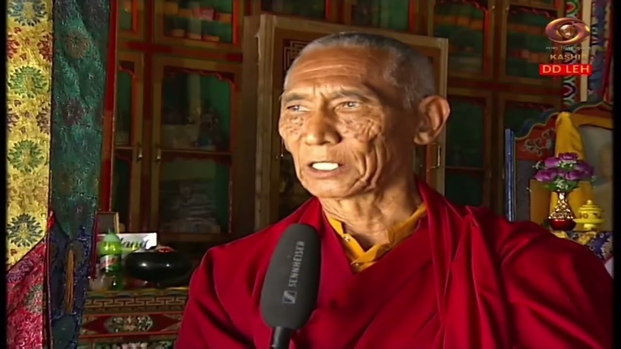 Ladakhi Programme | Rigjung  | 04/03/2026
