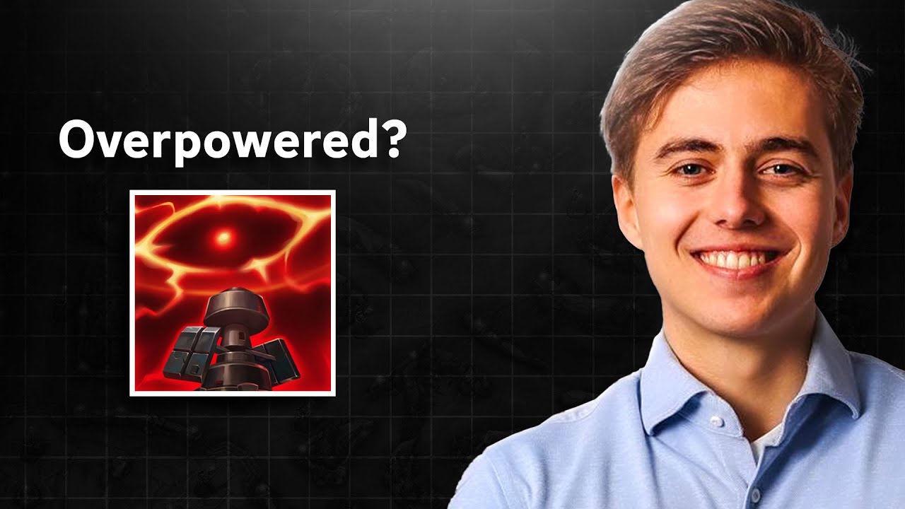 The Most Misunderstood Item of The Game