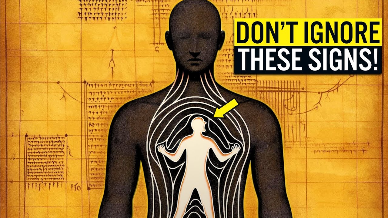 10 Signs Your Intuition Is Trying to Tell You Something