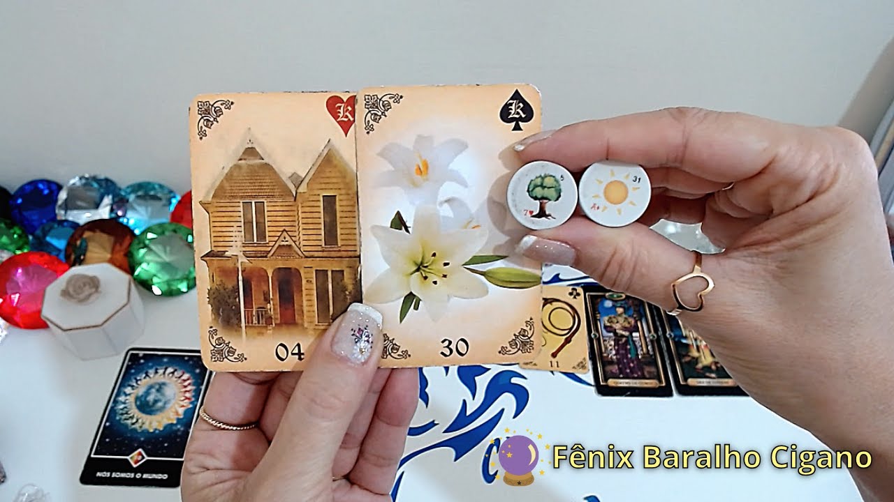 💖O QUE ELE(A) REALMENTE QUER COMIGO? VERDADEIRA INTENÇÃO? + PRÓXIMAS ATITUDES 7 DIAS 🔮Baralho Cigano