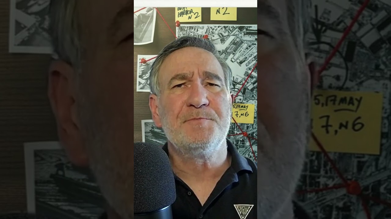 Police Mistakes: The Wrongful Shooting of Tamir Rice A Tragic Case of Failed Training & Deadly Force