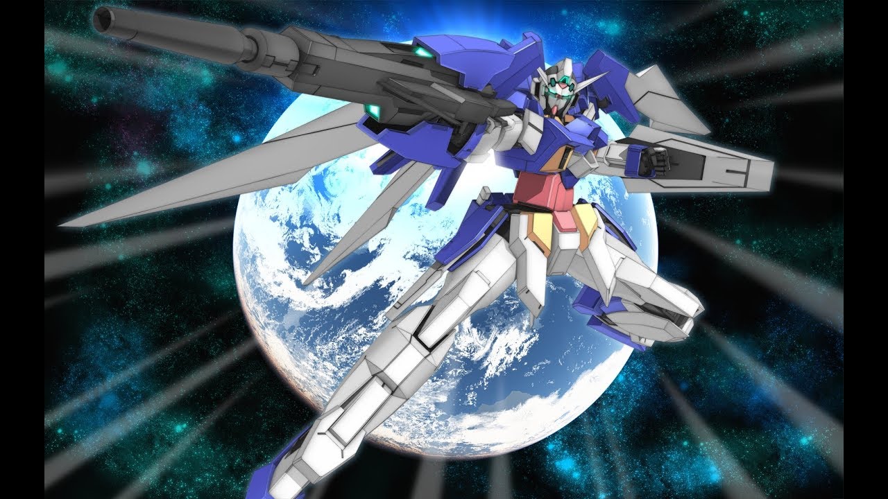 ガンダムAGE-2～運命の先へ ~