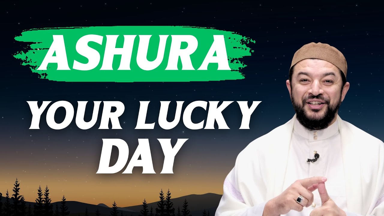 The REAL Significance of 10th Muharram Revealed