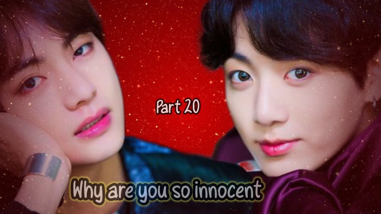 Secret🤫 ❤Why are you so innocent❤ Part 20💜 Hindi dubbing#taekookff #taekooklover #btsarmy 