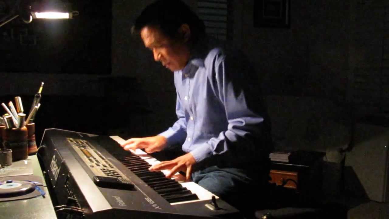 Just Once - Piano Cover by: Reggie Alicbusan