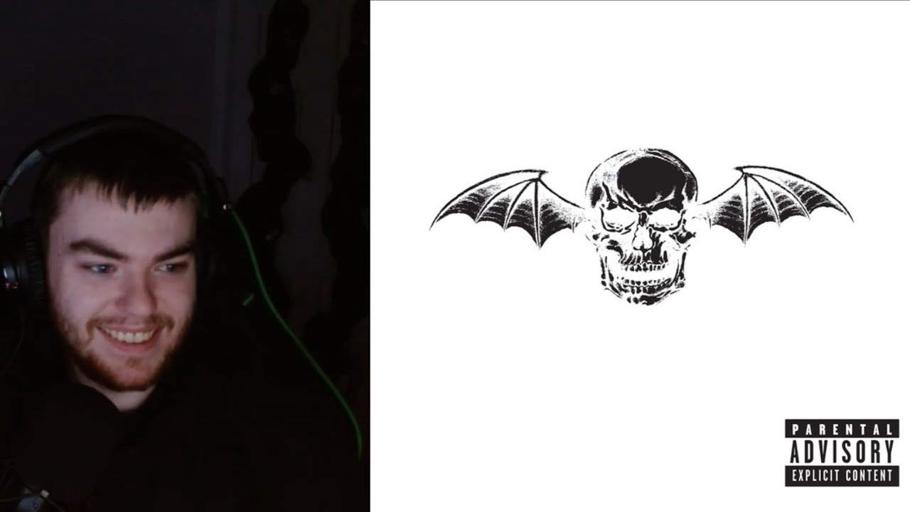 Avenged Sevenfold - Avenged Sevenfold Self Titled FULL ALBUM REACTION