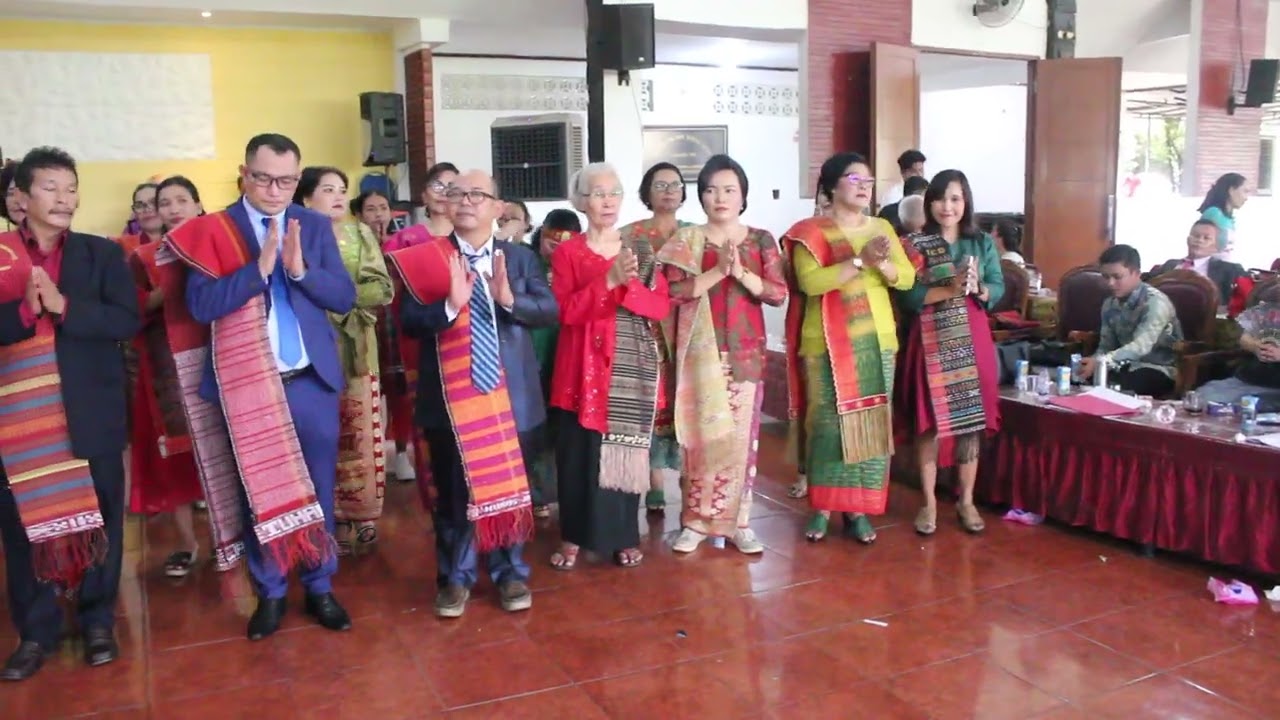 CIMANGGIS & HARJAMUKTI