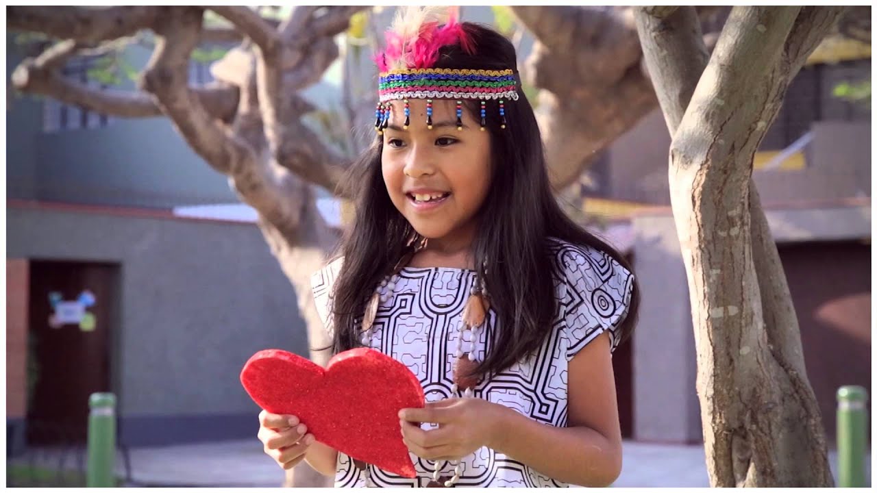 Grupo Bless - Videoclip Medley de Navidad