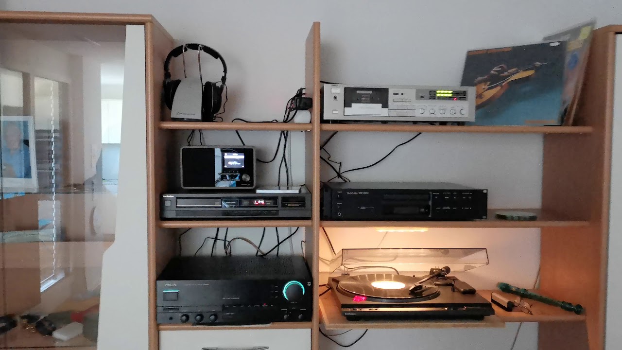 My Complete Audiophile Stereo System Tour.Enjoy!