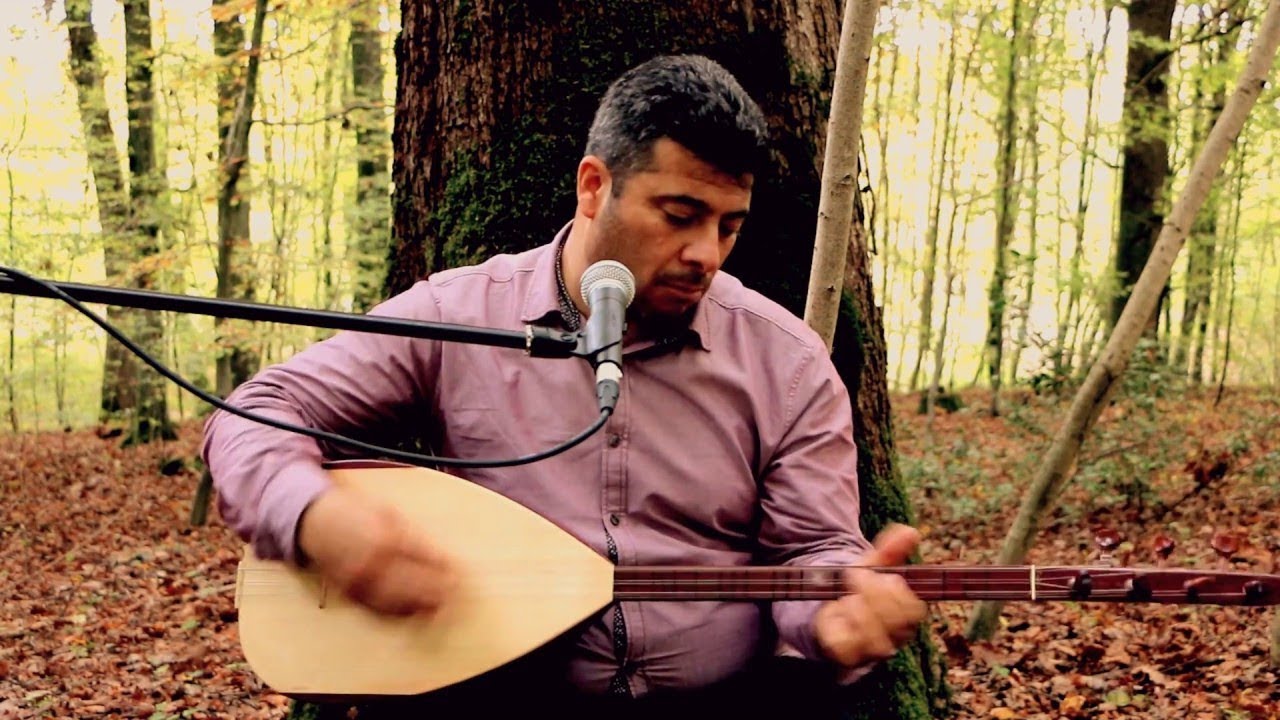 SEYDA PERİN&Ccedil;EK DELALO 2020 YENİ KLİP