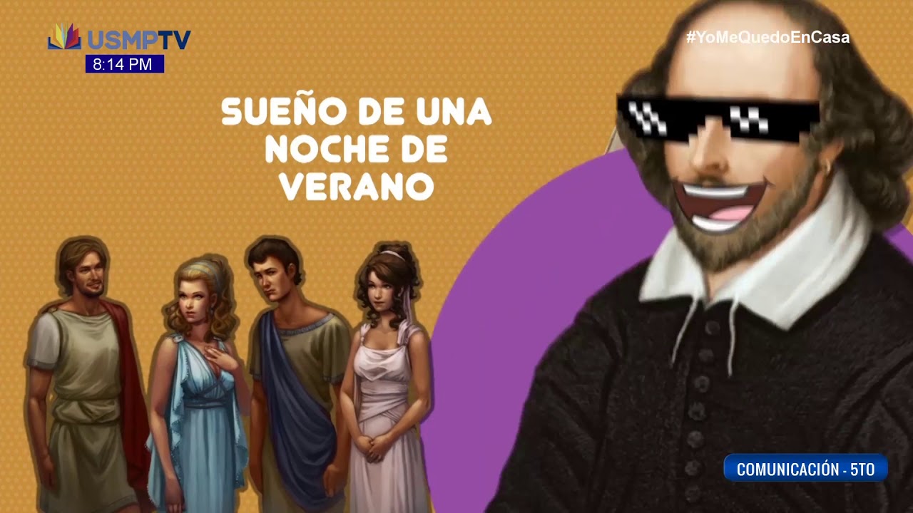 Diferencias entre la literatura universal y la hispanoamericana - Clase didáctica - USMPTV