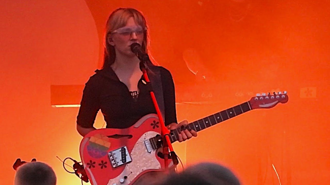 Sarsa - Ze Mną Tańcz - Koncert - Odlotowe Suwałki