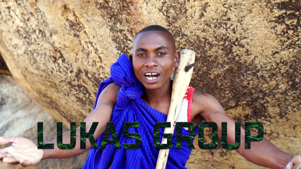 Leche Ubi  -  Lukas Group (Official Video ) 4k  2021  2160p