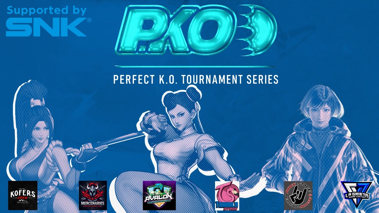 PERFECT KO ! ft MFC Ossiel  SH  Rasec, MFC El Tigre,Goku X, Urez,Neku,Diablo19,SB Jerry ymas!