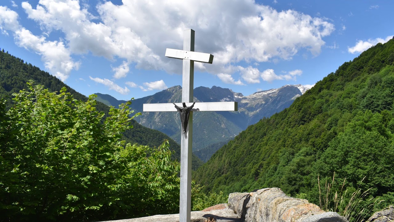 Servino e Fontana - Escursione in Valle Soana