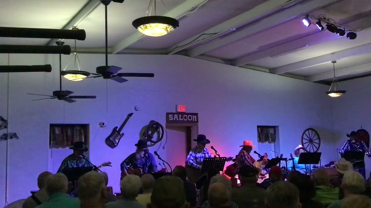 Georgia on a Fast Train - Randy Hamilton 2/5/26